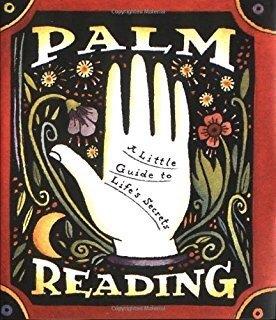 Palm reading is a  basic reading & tells you about your past and present situation & how you're feeling .... your personality