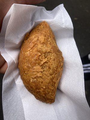 Empanada