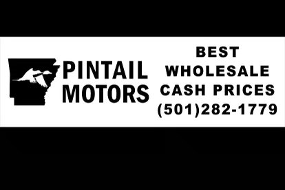 Pintail Motors
2738 Airport Road
Hot Springs, AR