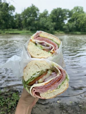 New York City Deli