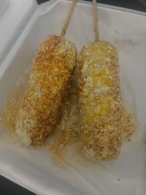 Dos 2 Elotes