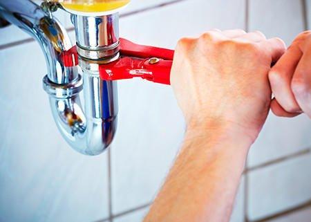 Affordable Plumbing & Water Damage Restoration