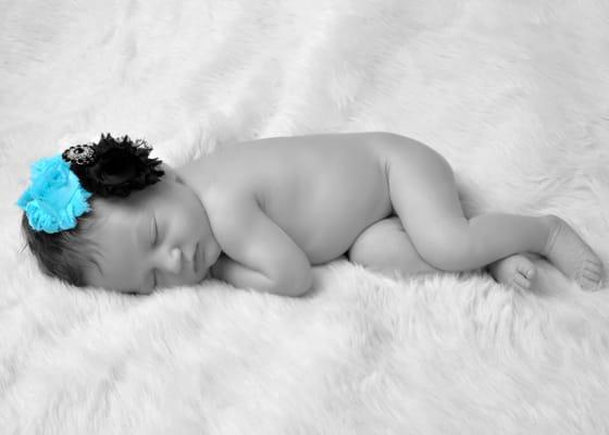 Newborn Portraits