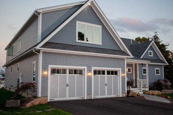 Garage door services Syracuse