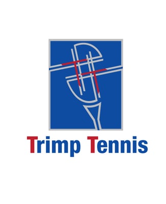 Trimp Tennis Academy