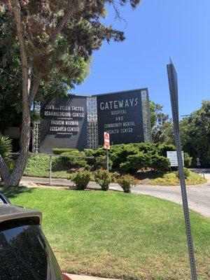 Gateways Hospital