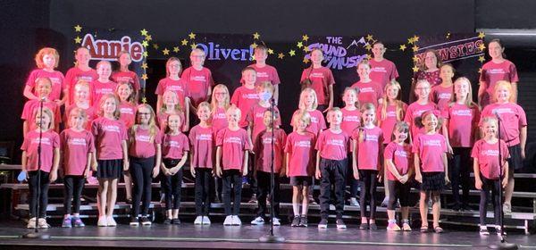 Avalon Childrens Choir