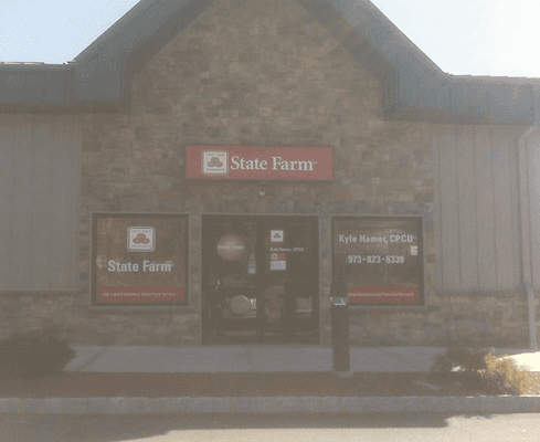 State Farm Office