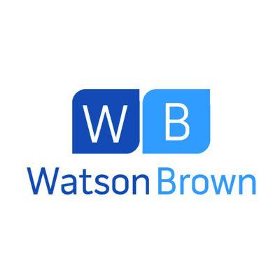 Watson Brown Logo