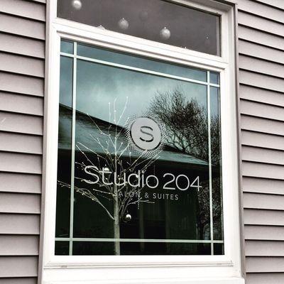 Studio 204 Salon and Suites