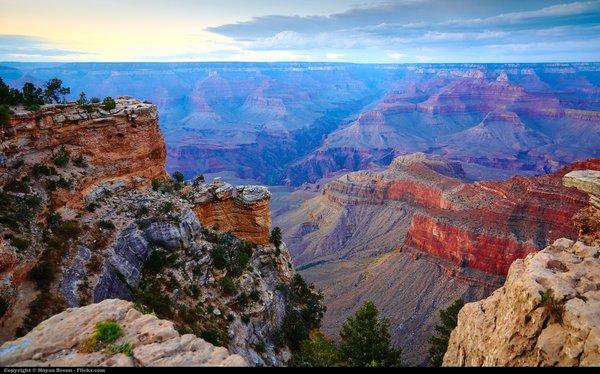 GRAND CANYON