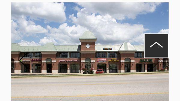 Elm Street Market - 2nd Floor