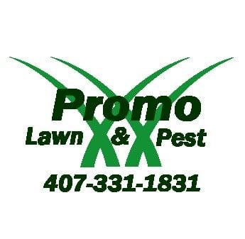 Promo Lawn & Pest