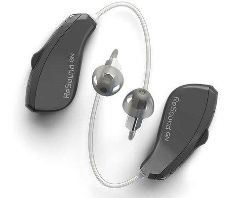 ReSound Hearing Aids