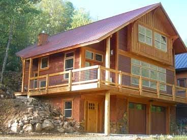 Lone Wolf Lodge, sleeps 6. Warder, Idaho, Kellogg Vacation Rentals