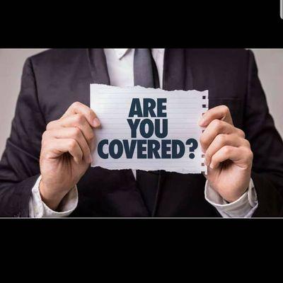 If you are covered, do you have enough coverage? Contact us at mayberrypinc@gmail.com or go to our website at www.mayberrypinc.com.