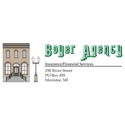 Boyer Agency