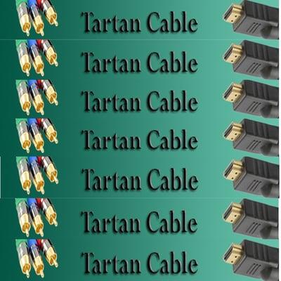 http://stores.ebay.com/Tartan-Cable