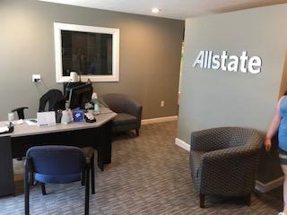 Allstate Insurance Agent : Amy Esser