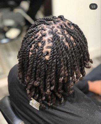 Locs