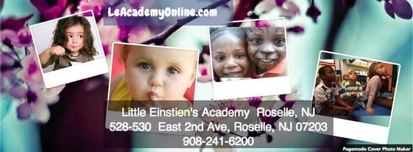 Little Einsteins Academy