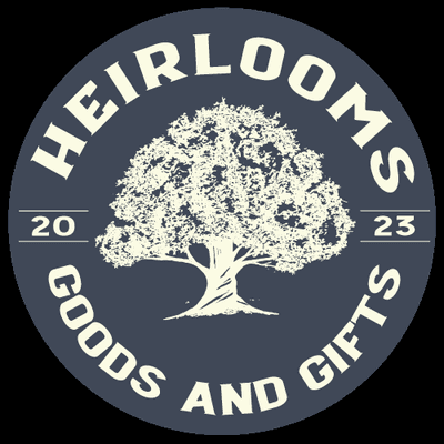 oin us in preserving the past, embracing diversity, and supporting local entrepreneurship. Explore Heirlooms Goods and Gifts today!