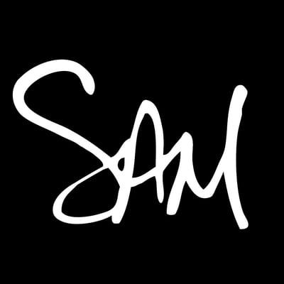 Sam H Snyder Design Logo