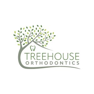 Treehouse Orthodontics logo