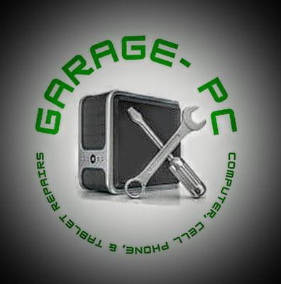 Garage PC