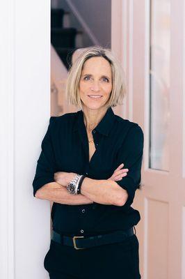 Julie Rogers, Partner/Owner