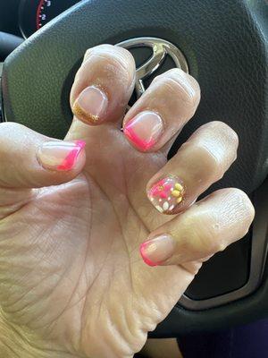 Rose's Nails