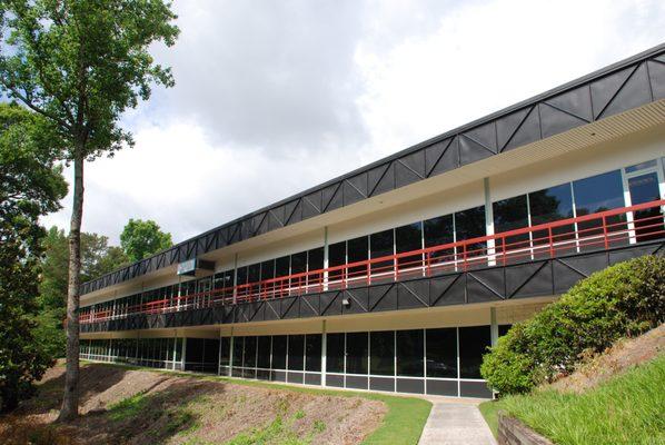 Oxy-Gen's Laboratory located in Norcross GA