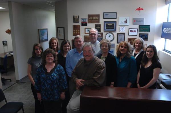 White River Insurance Agency