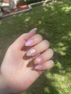 Nails