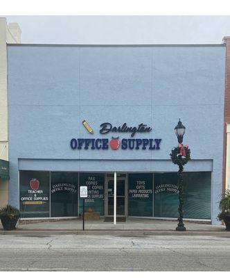 Darlington Office Supply