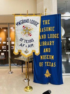 Masonic Grand Lodge