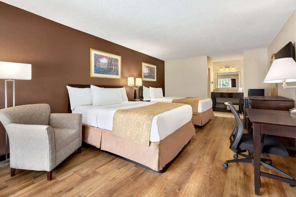 Days Inn by Wyndham Baltimore South/Glen Burnie