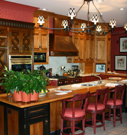 Phoenix Custom Cabinetry