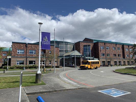 Kamiak High School