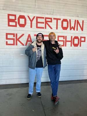 Boyertown Skate Shop