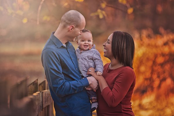 Northern Virginia Family Photography