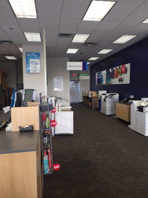 FedEx Office Print & Ship Center