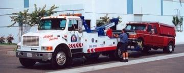 Oxnard Towing