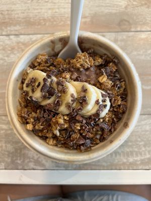 Rio Smoothie Bowl