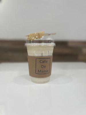 Cafe De Mama