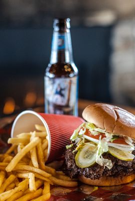 Route 88 Burgers & Brew