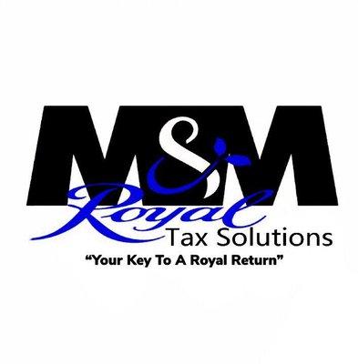 M&M Royal Tax Solutions