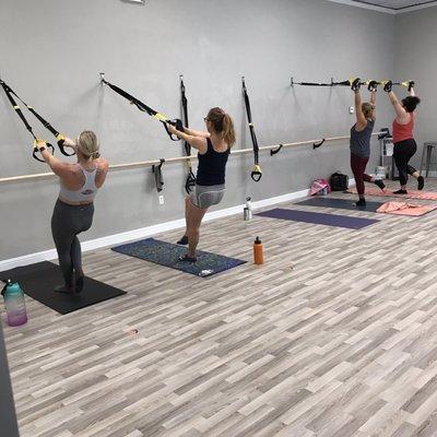 TRX