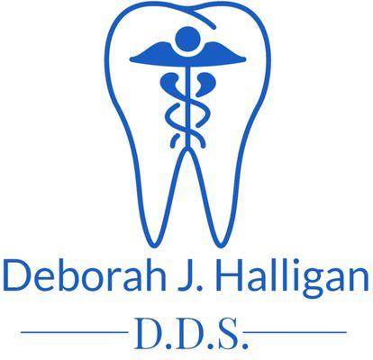 Halligan Deborah J,DDS