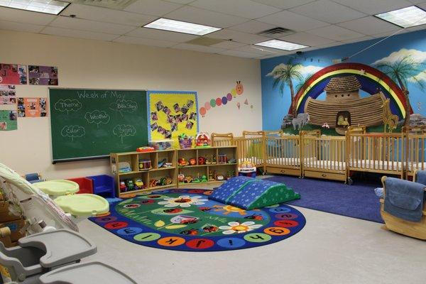 Emmanuel Lutheran Child Development Center